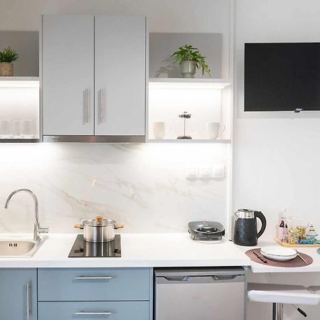 Four Sis Rooms Mangana Ngoại thất bức ảnh