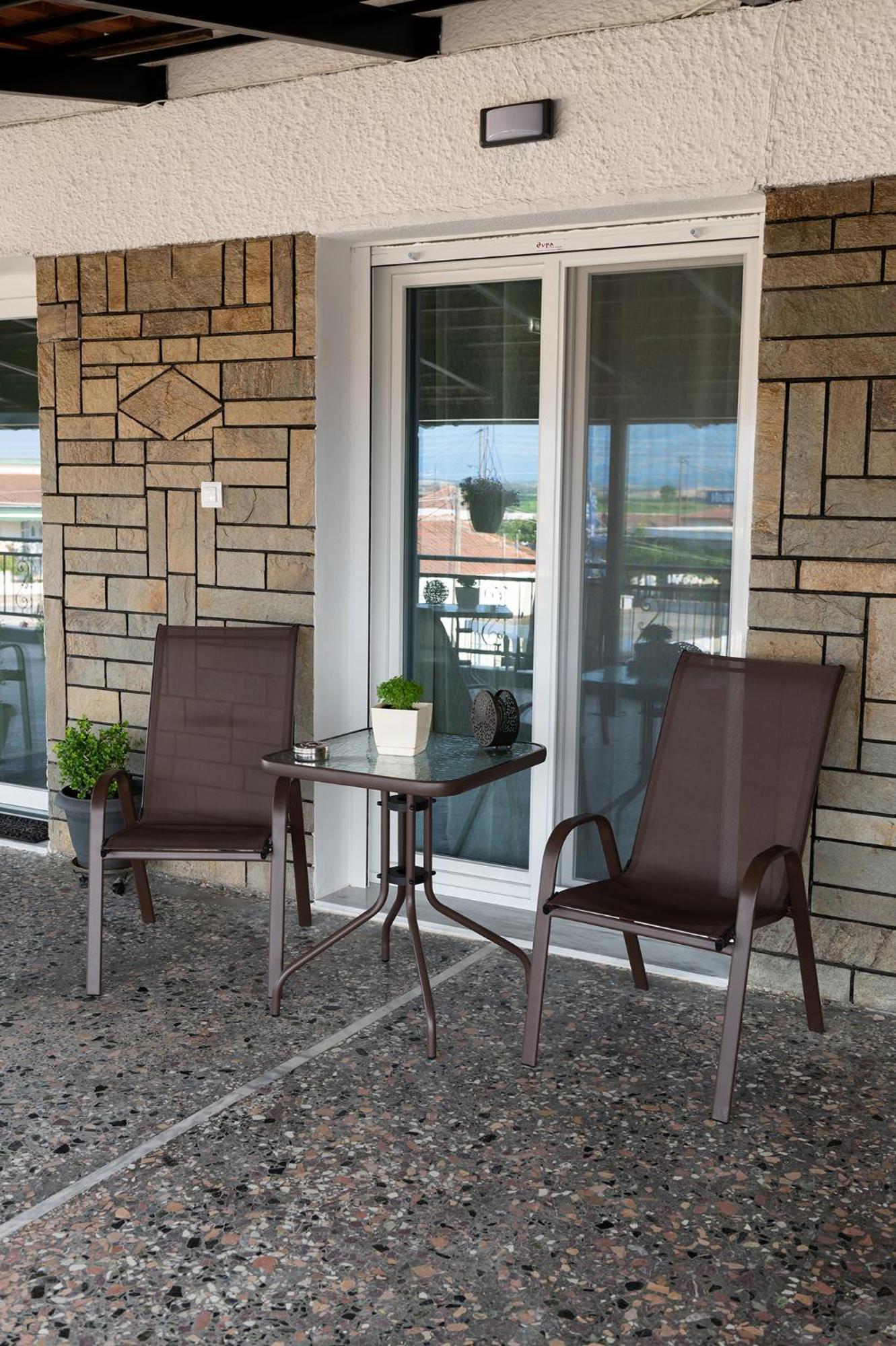 Four Sis Rooms Mangana Ngoại thất bức ảnh