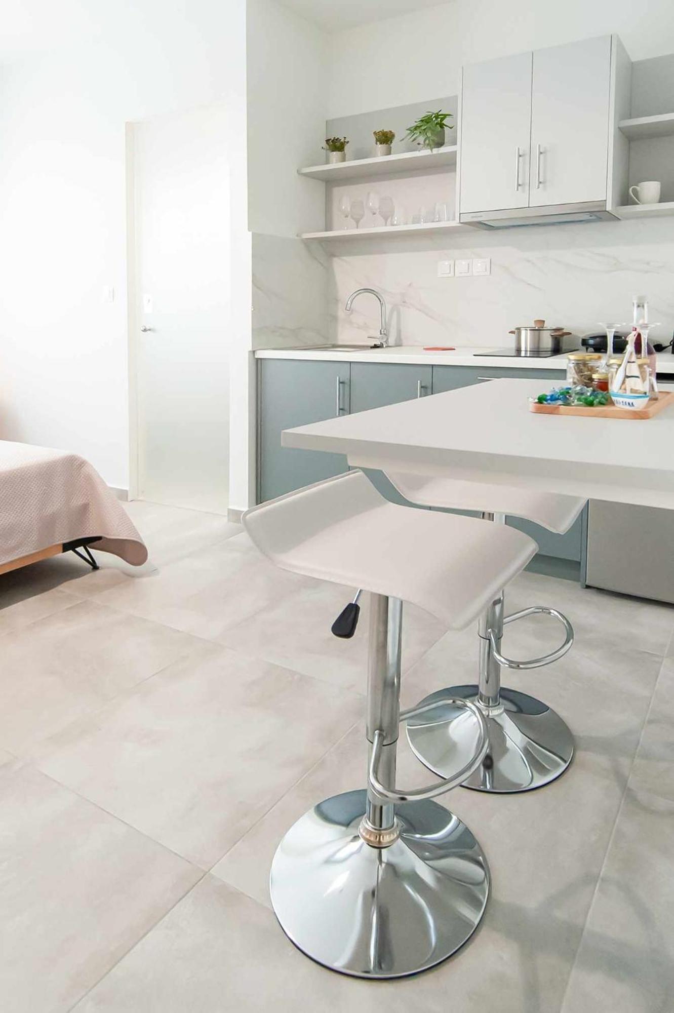 Four Sis Rooms Mangana Ngoại thất bức ảnh