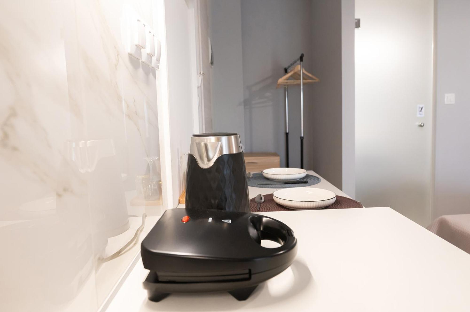 Four Sis Rooms Mangana Ngoại thất bức ảnh